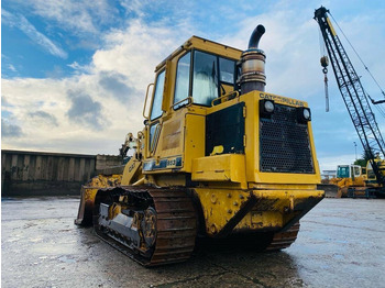 Crawler loader CAT 953: picture 5 Crawler loader CAT 953: picture 5