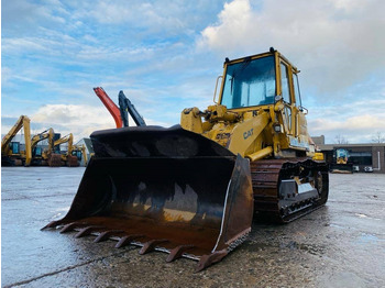Crawler loader CAT 953: picture 3 Crawler loader CAT 953: picture 3