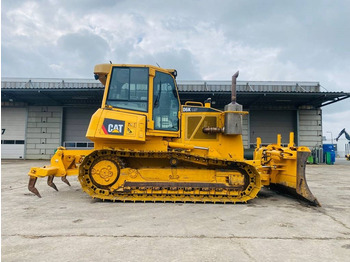 Bulldozer CAT D 6 K LGP: picture 3