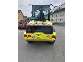 Wheel loader CAT 908H2 907 906: picture 4