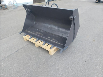 Loader bucket VOLVO