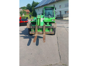 Merlo 38.13 Teleskoplader on lease Merlo 38.13 Teleskoplader: picture 3
