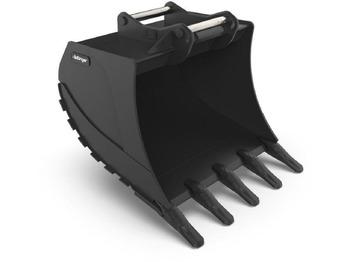 Excavator bucket YANMAR