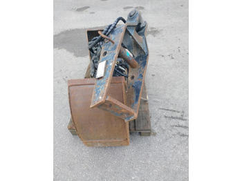 Clamshell bucket Schalengreifer Kinshofer 40 MS 08 HPX Greifer Bagger Minibagger: picture 4 Clamshell bucket Schalengreifer Kinshofer 40 MS 08 HPX Greifer Bagger Minibagger: picture 4