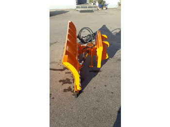 Snow plough Schneeschild 1,8m John Deere Kommunal Schlepper Radlader Hoflader: picture 2 Snow plough Schneeschild 1,8m John Deere Kommunal Schlepper Radlader Hoflader: picture 2