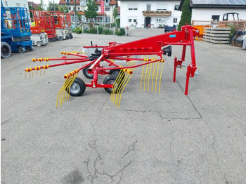 New Tedder/ Rake neuen Kreiselschwader Schwader 3,5m KN-350 Pöttinger: picture 3 New Tedder/ Rake neuen Kreiselschwader Schwader 3,5m KN-350 Pöttinger: picture 3