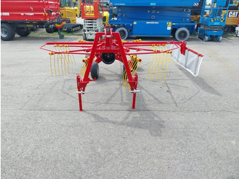 New Tedder/ Rake neuen Kreiselschwader Schwader 3,5m KN-350 Pöttinger: picture 2 New Tedder/ Rake neuen Kreiselschwader Schwader 3,5m KN-350 Pöttinger: picture 2