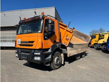 Tipper IVECO Magirus