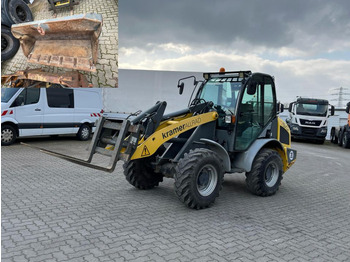 Wheel loader KRAMER