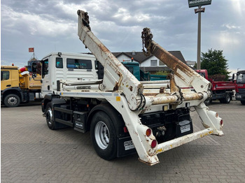 MAN TG-M 18.290 4x2 Absetzkipper Meiller on lease MAN TG-M 18.290 4x2 Absetzkipper Meiller: picture 4