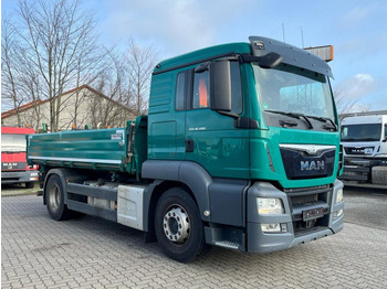 Tipper MAN TG-S 18.480 2-Achs Kipper: picture 2