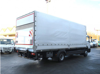Mercedes-Benz Atego 1224 L  Pritsche LBW LBW 1.5to  on lease Mercedes-Benz Atego 1224 L  Pritsche LBW LBW 1.5to: picture 5