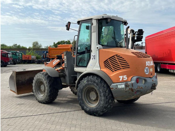 Wheel loader Radlader AR 75 Radlader: picture 3