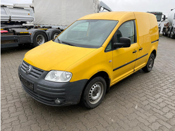 Small van VOLKSWAGEN Caddy