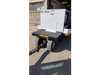 Ground power unit 90CU24P5 GPU Hobart: picture 2 Ground power unit 90CU24P5 GPU Hobart: picture 2
