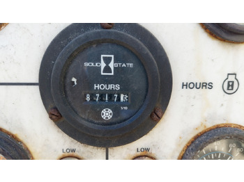 Ground power unit 90CU24P5 GPU Hobart: picture 5 Ground power unit 90CU24P5 GPU Hobart: picture 5