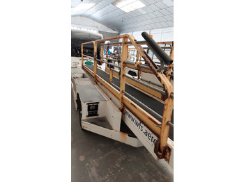 Belt loader CHARLATTE