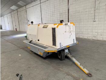 Ground power unit GUINAULT