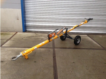 Ground support equipment