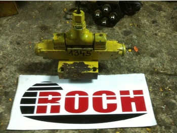 Hydraulic valve