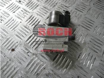 Hydraulic valve