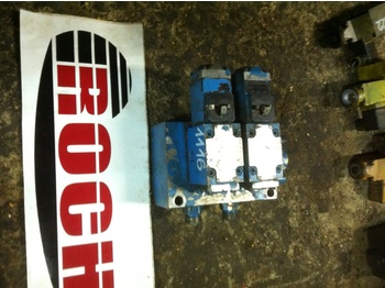 Hydraulic valve