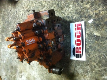Hydraulic valve