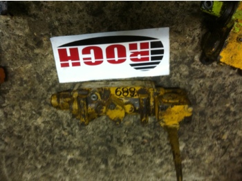 Hydraulic valve