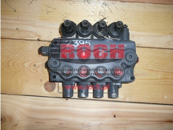 Hydraulic valve