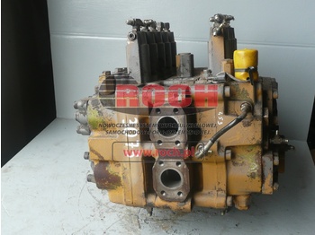Hydraulic valve