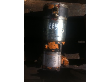 Hydraulic pump BOSCH