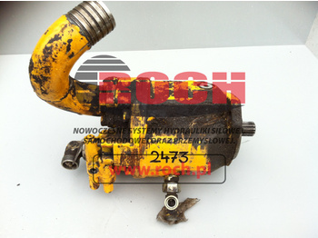 Hydraulic pump BRUENINGHAUS