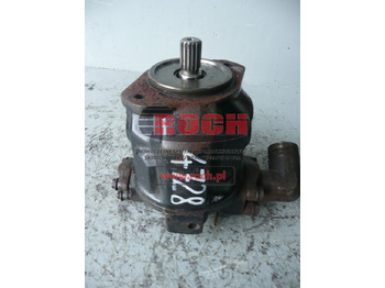 Hydraulic pump BRUENINGHAUS HYDROMATIK A10VO45: picture 2