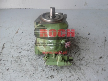 Hydraulic pump BRUENINGHAUS