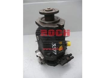 Hydraulic pump BRUENINGHAUS