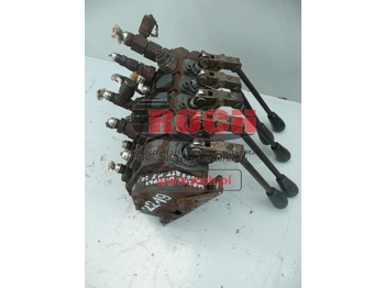 Hydraulic valve