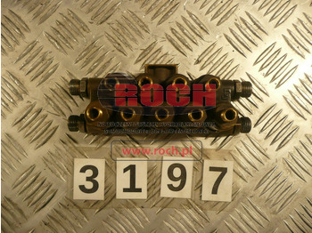 Hydraulic valve CATERPILLAR