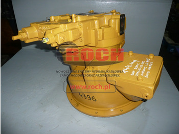 Hydraulic pump CATERPILLAR