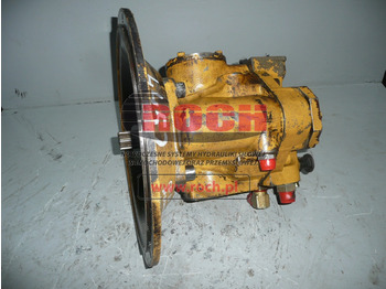 Hydraulic pump CATERPILLAR