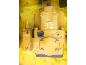 Hydraulic pump CATERPILLAR