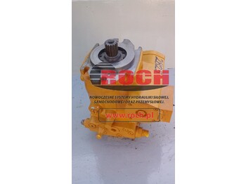 Hydraulic pump CATERPILLAR