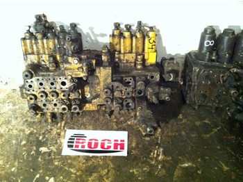 Hydraulic valve CATERPILLAR