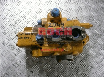 Hydraulic valve CATERPILLAR