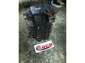 Hydraulic valve CATERPILLAR