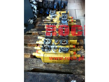 Hydraulic valve CATERPILLAR