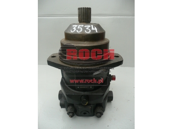 Hydraulic motor DAEWOO
