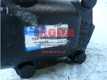 Hydraulic motor EATON / VICKERS