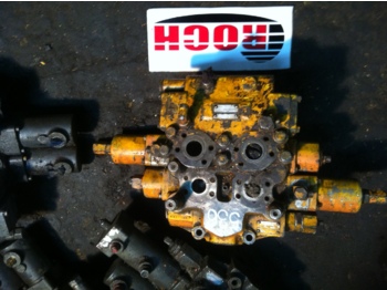 Hydraulic valve HYDRECO