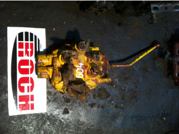 Hydraulic valve HYDRECO