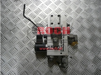 Hydraulic valve COMATROL